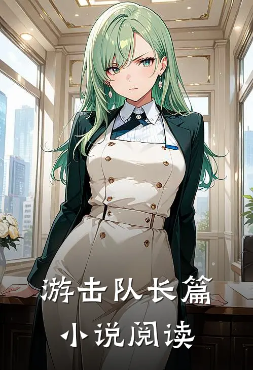 游击队长篇小说阅读