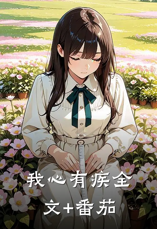 我心有疾全文+番茄