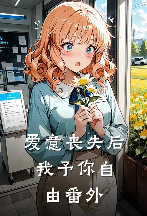 爱意丧失后，我予你自由 番外