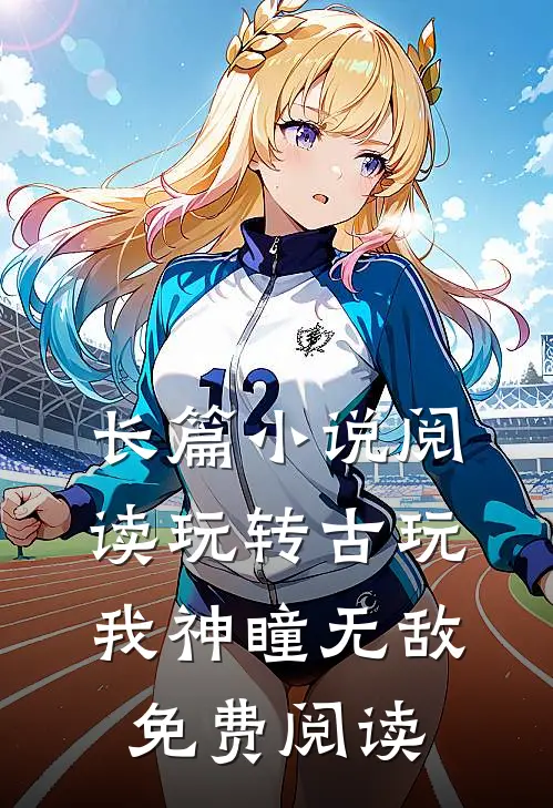 长篇小说阅读玩转古玩我神瞳无敌免费阅读