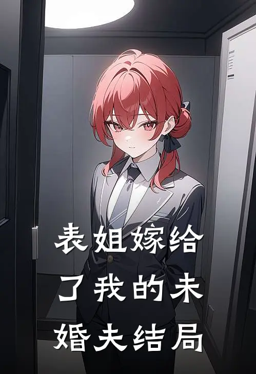 表姐嫁给了我的未婚夫结局
