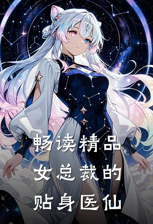 畅读精品女总裁的贴身医仙