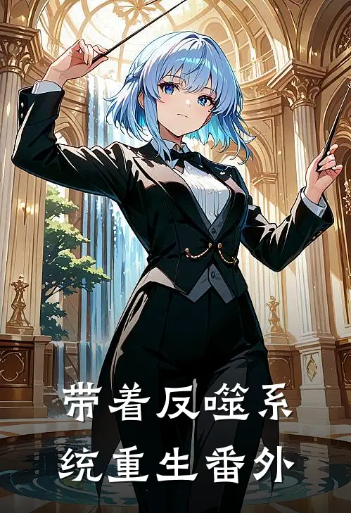 带着反噬系统重生 番外