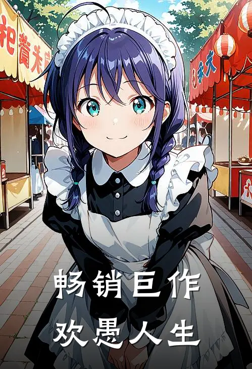 畅销巨作欢愚人生