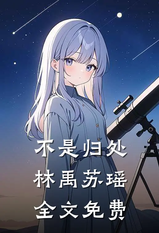 不是归处林禹苏瑶全文免费