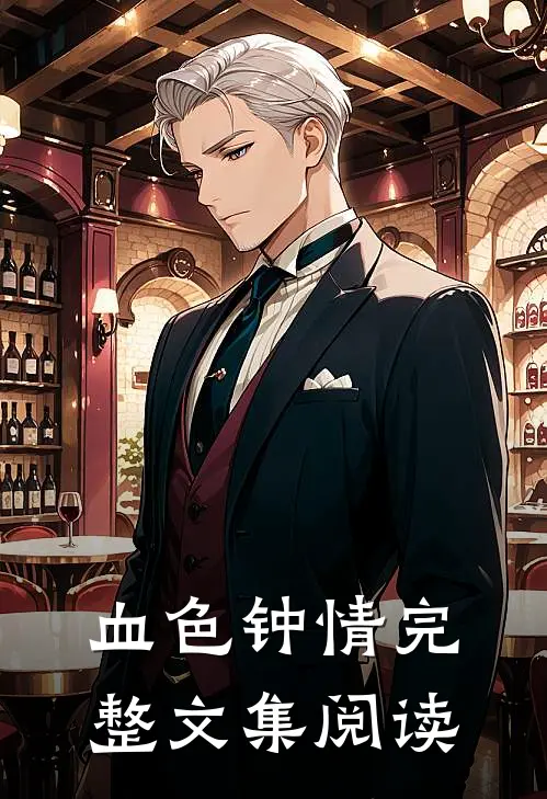 血色钟情完整文集阅读