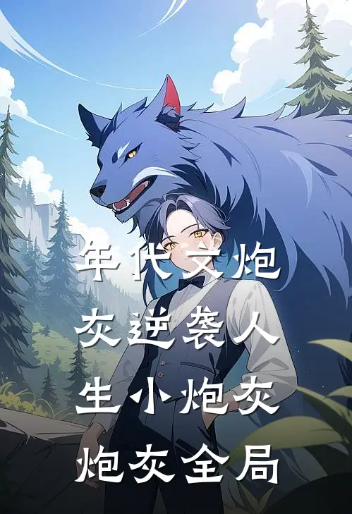 年代文炮灰逆袭人生小炮灰炮灰全局