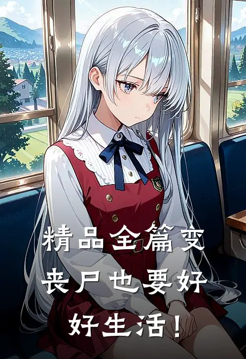 精品全篇变丧尸也要好好生活！