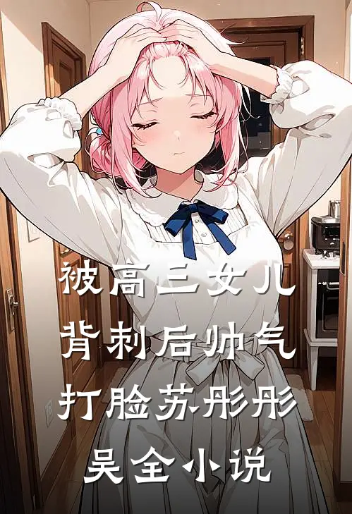 被高三女儿背刺后帅气打脸苏彤彤吴全小说