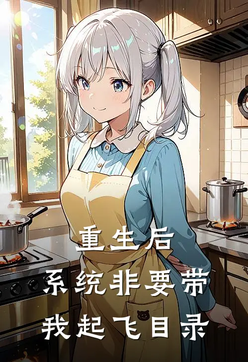 重生后，系统非要带我起飞目录