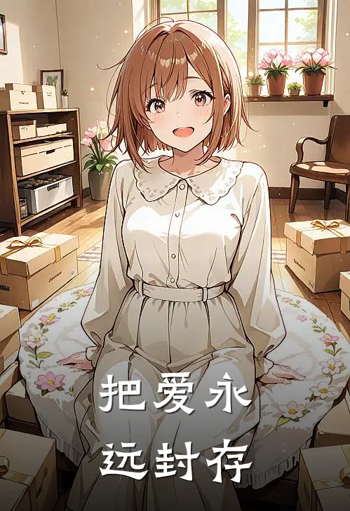 把爱永远封存全集免费