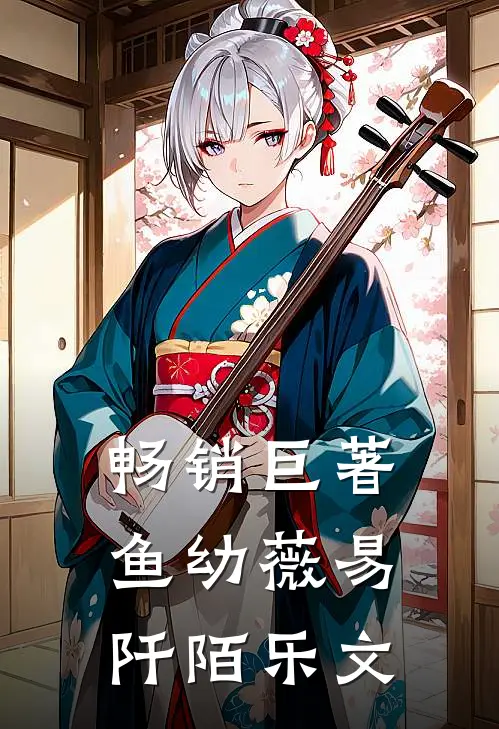 畅销巨著鱼幼薇易阡陌乐文