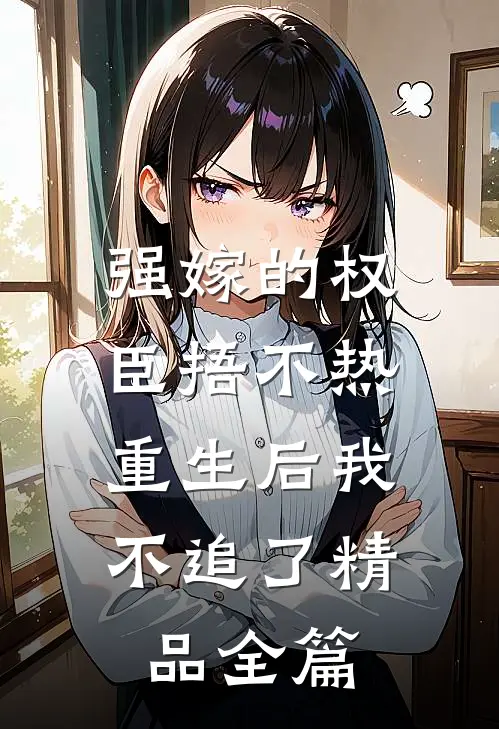 强嫁的权臣捂不热，重生后我不追了精品全篇