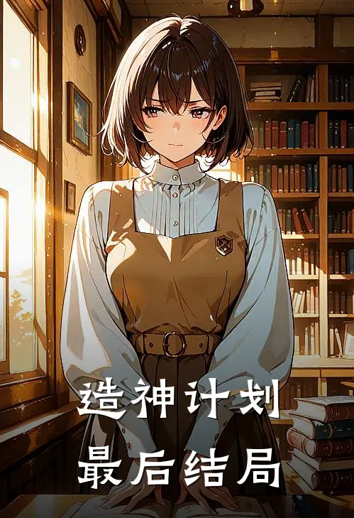 造神计划最后结局