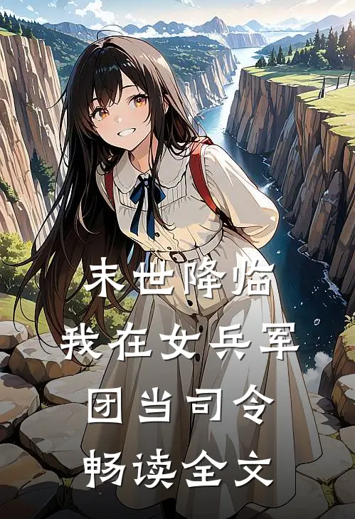 末世降临，我在女兵军团当司令畅读全文