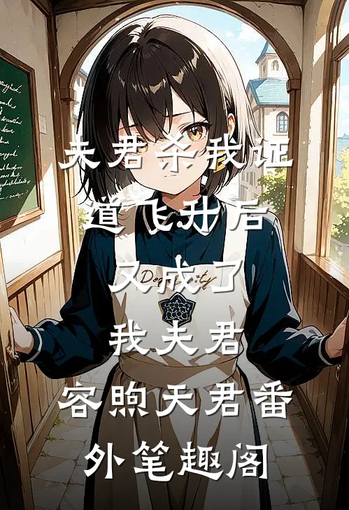 夫君杀我证道飞升后，又成了我夫君：容煦天君番外笔趣阁