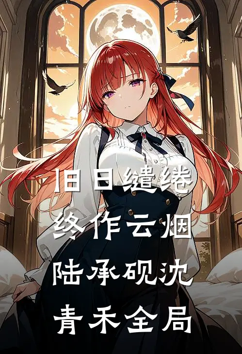 旧日缱绻终作云烟陆承砚沈青禾全局