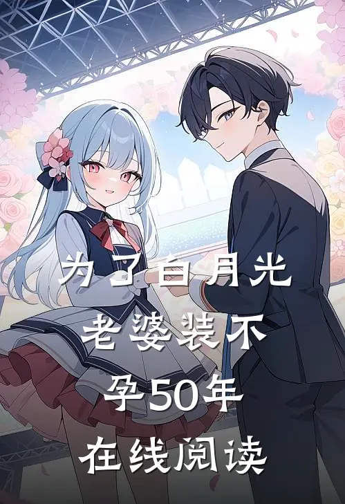 为了白月光，老婆装不孕50年在线阅读