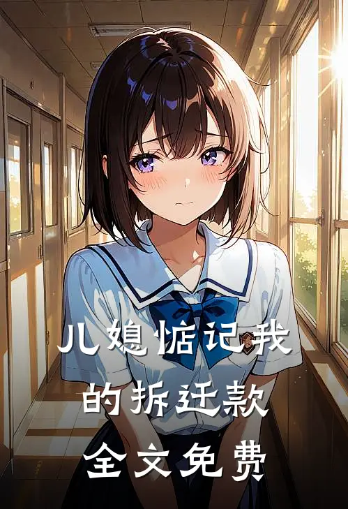 儿媳惦记我的拆迁款全文免费