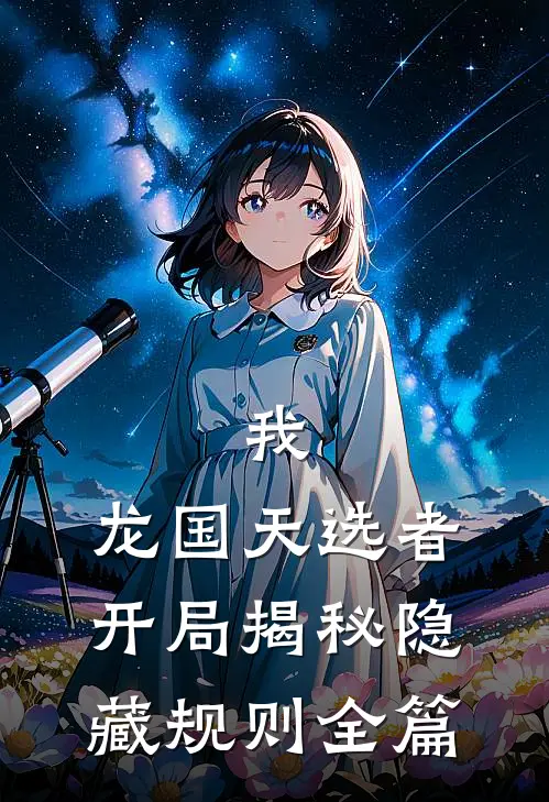 我，龙国天选者，开局揭秘隐藏规则全篇