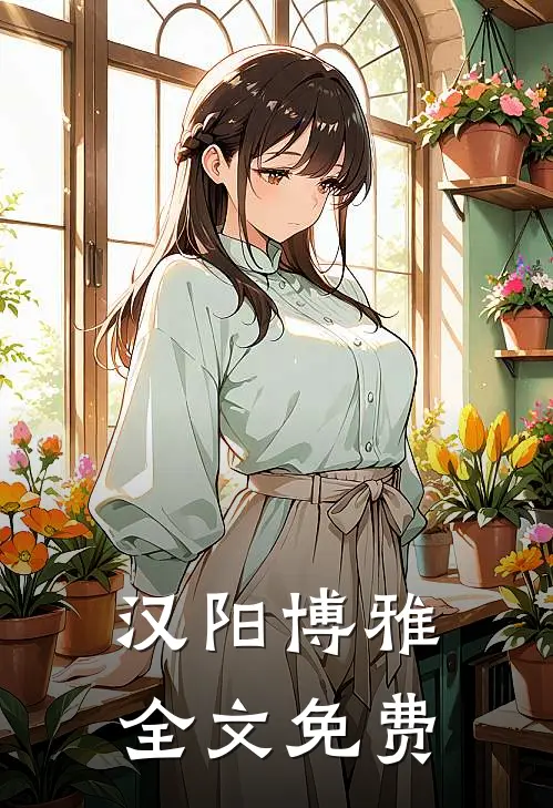 汉阳博雅全文免费
