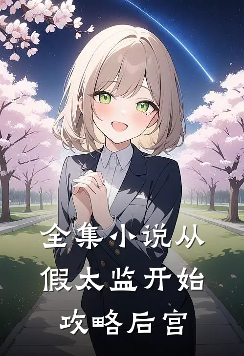 全集小说从假太监开始攻略后宫
