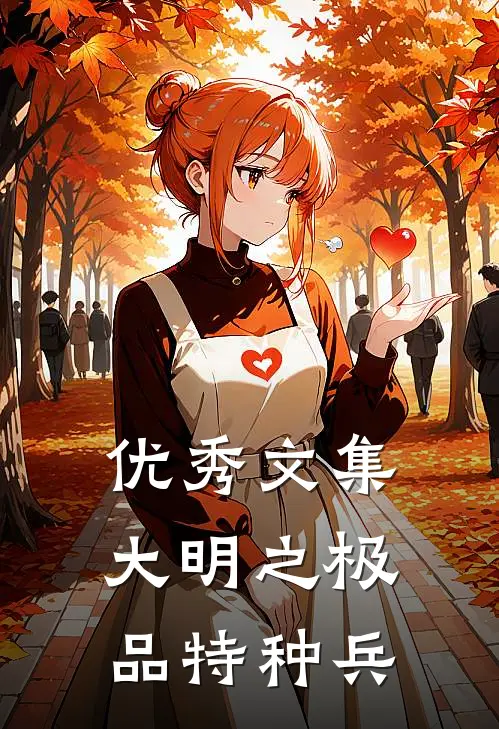 优秀文集大明之极品特种兵