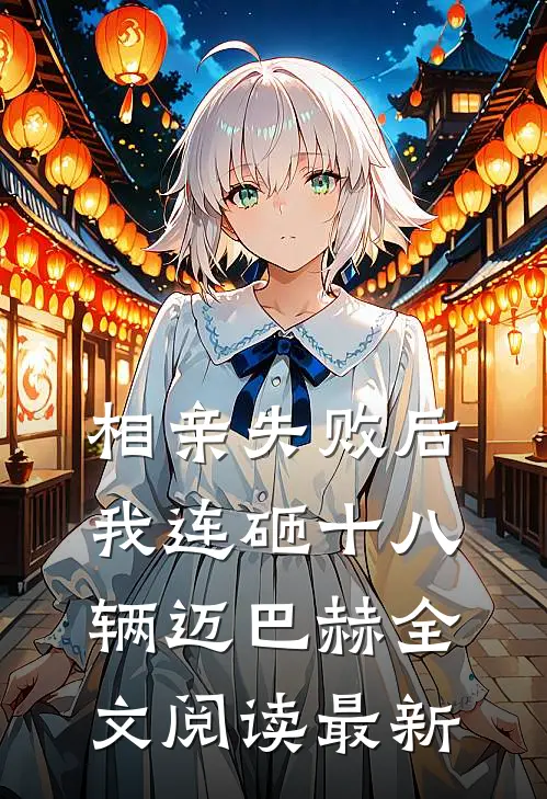 相亲失败后，我连砸十八辆迈巴赫全文阅读最新
