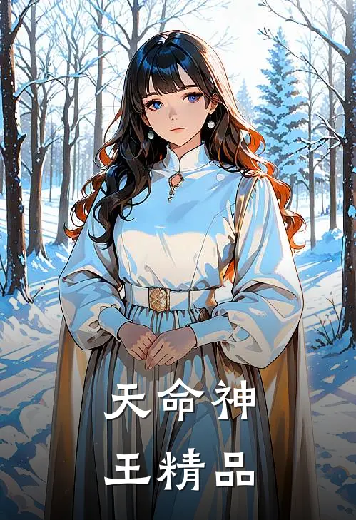 天命神王精品