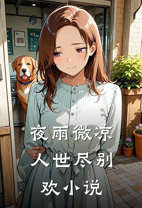 夜雨微凉，人世尽别欢小说