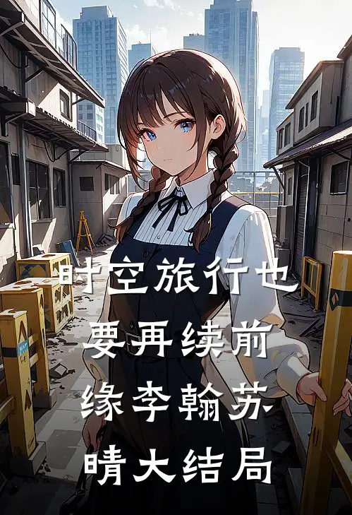 《时空旅行也要再续前缘》李翰苏晴大结局