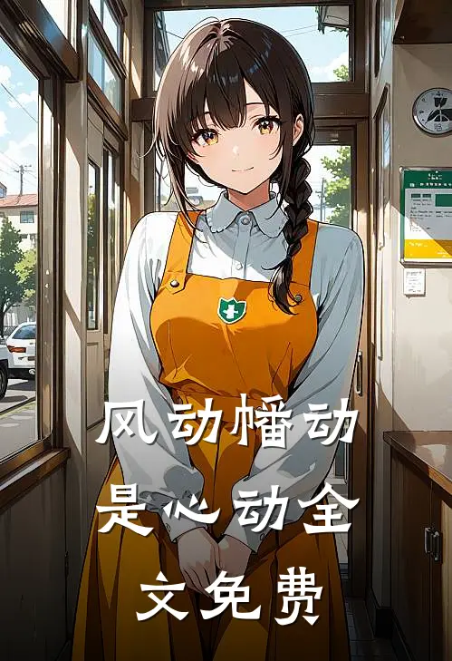 风动幡动是心动全文免费