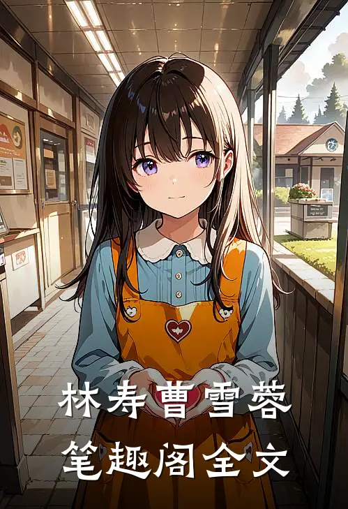 林寿曹雪蓉笔趣阁全文