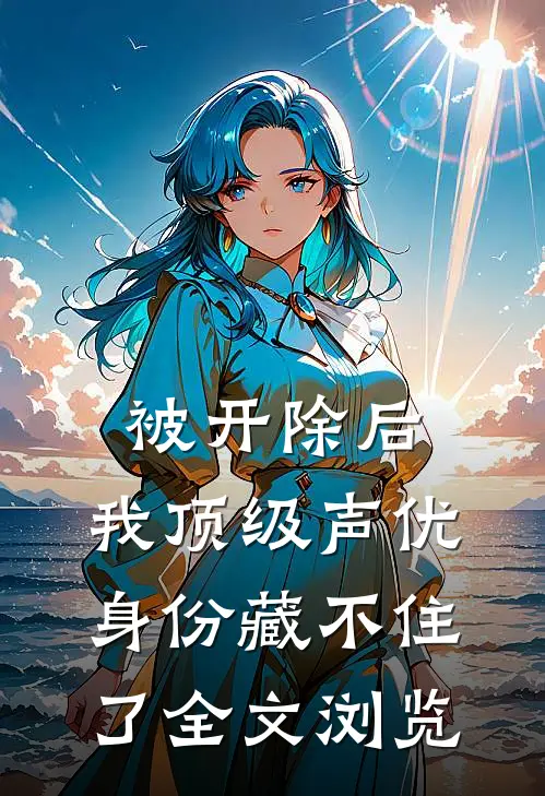 被开除后,我顶级声优身份藏不住了全文浏览