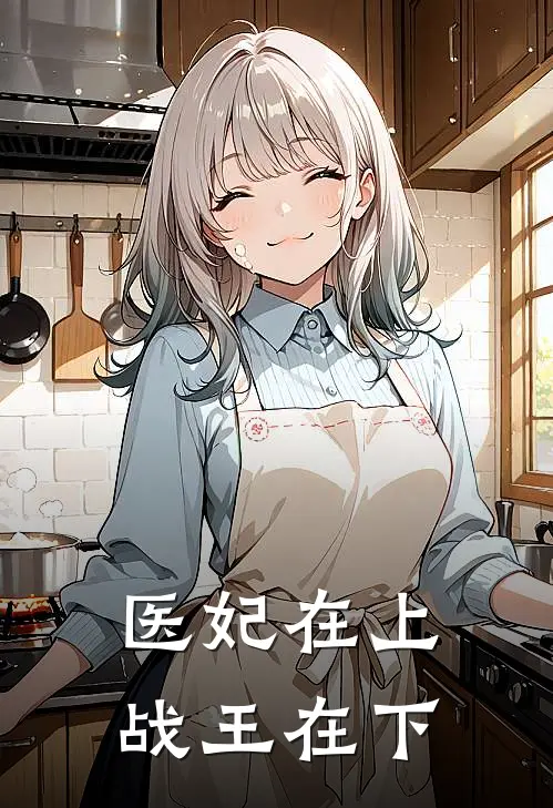 医妃在上，战王在下