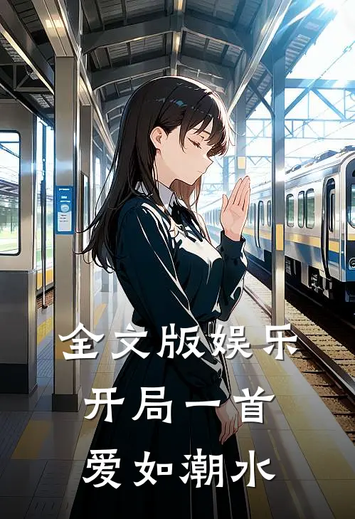 全文版娱乐开局一首爱如潮水的