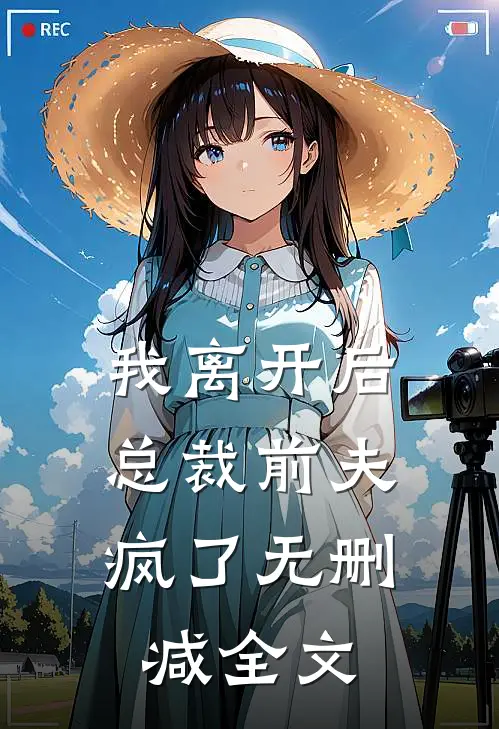 我离开后,总裁前夫疯了无删减全文免费阅读