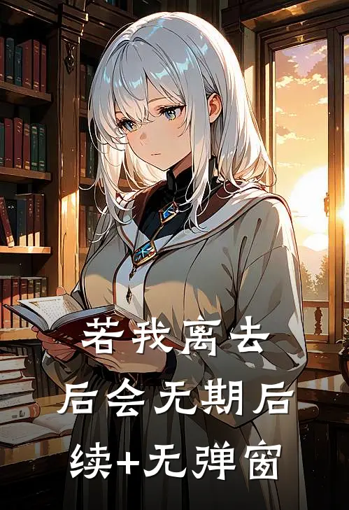 若我离去，后会无期后续+无弹窗