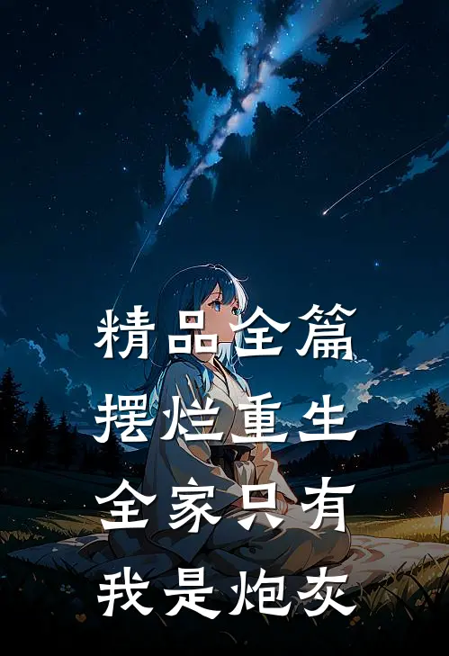 精品全篇摆烂重生：全家只有我是炮灰