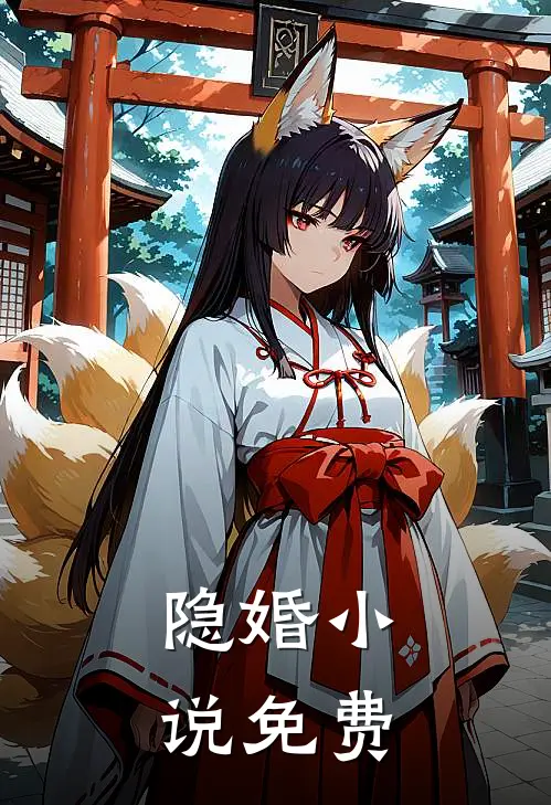 隐婚小说免费