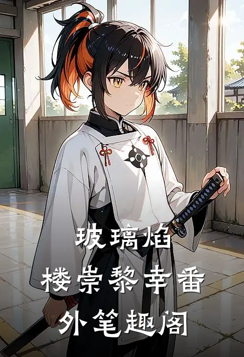 玻璃焰：楼崇黎幸番外笔趣阁