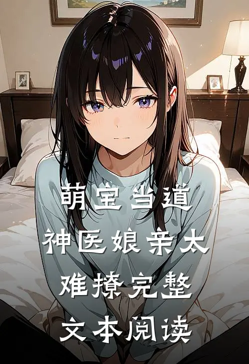 萌宝当道：神医娘亲太难撩完整文本阅读