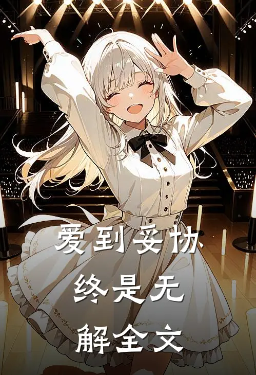 爱到妥协，终是无解全文