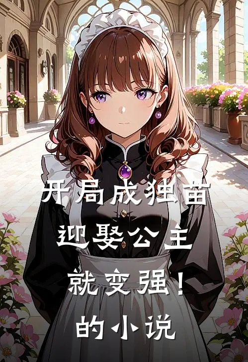 开局成独苗，迎娶公主就变强！的小说