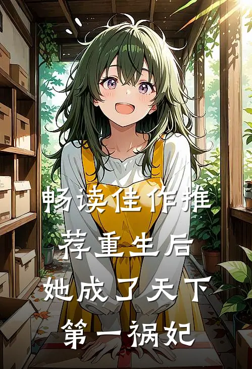 畅读佳作推荐重生后,她成了天下第一祸妃