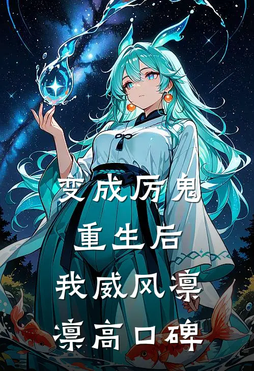 变成厉鬼重生后，我威风凛凛高口碑