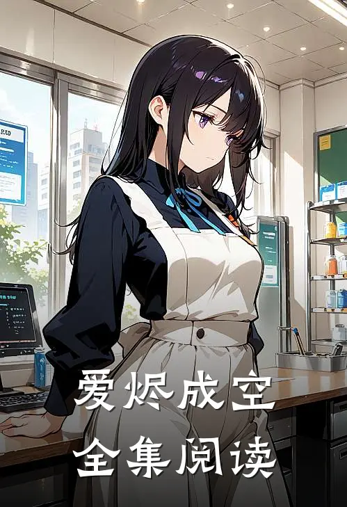 爱烬成空全集阅读