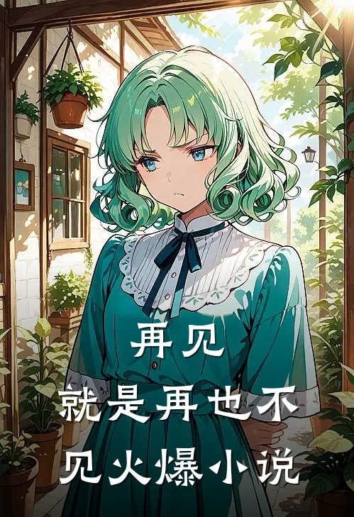 再见,就是再也不见火爆在线阅读