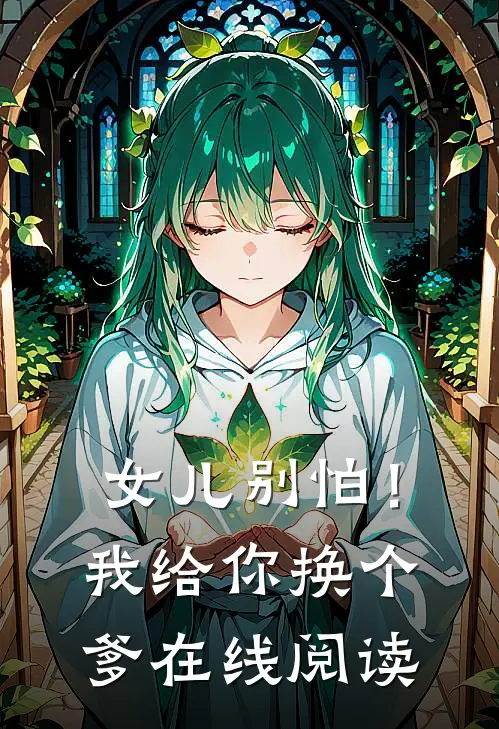 女儿别怕!我给你换个爹在线阅读