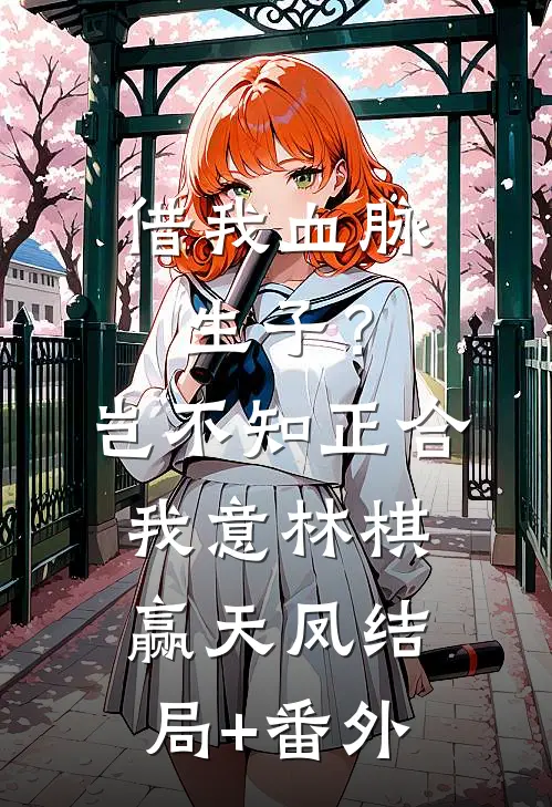 借我血脉生子？岂不知正合我意林棋赢天凤结局+番外